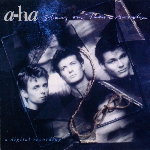 a-ha